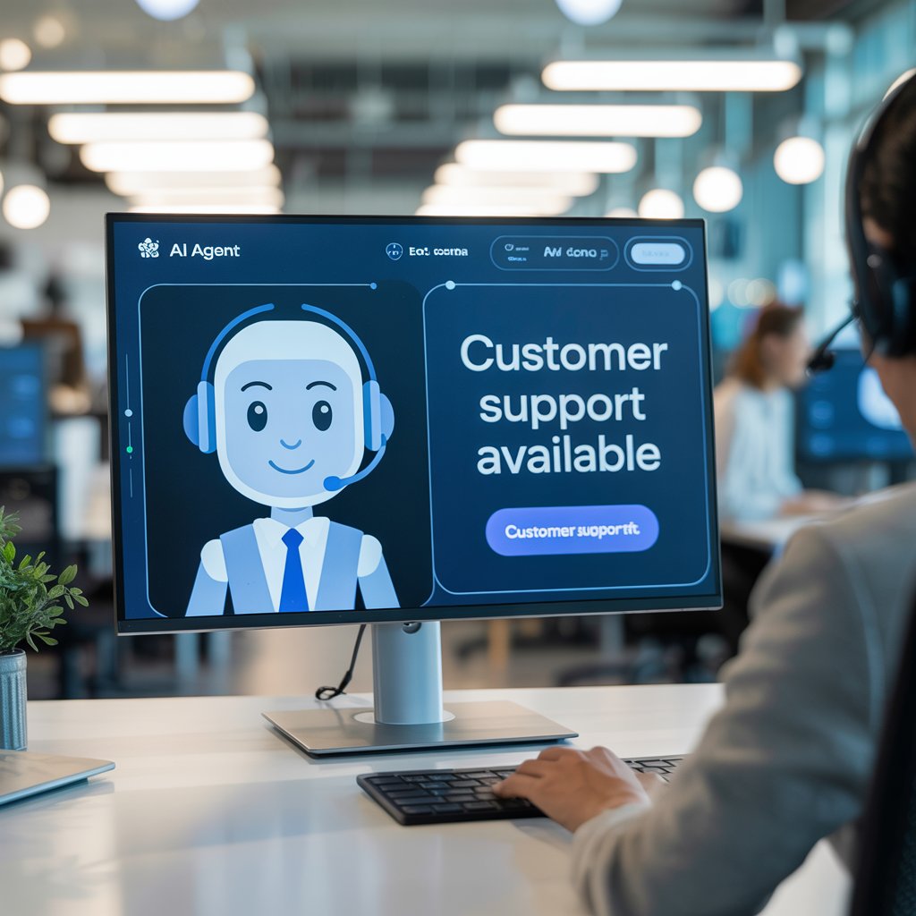 Scale Your Business Effortlessly